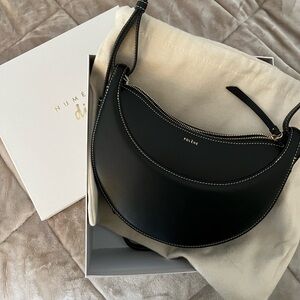 Polene Numéro Dix EDITION SMOOTH BLACK